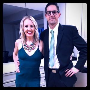 Meet your Posher, Cori